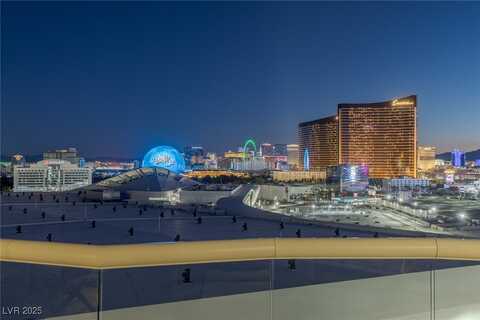 2877 Paradise Road, Las Vegas, NV 89109
