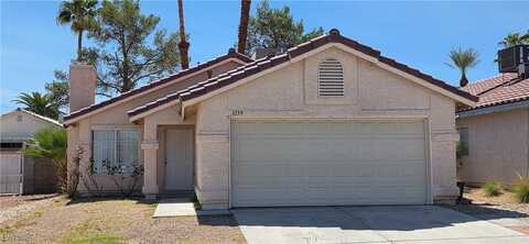 4139 Adelphi Avenue, Las Vegas, NV 89120