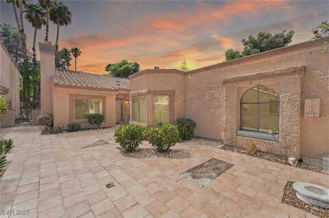 3226 Brookfield Drive, Las Vegas, NV 89120