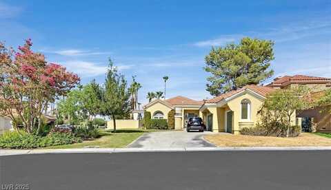 2300 Timberline Way, Las Vegas, NV 89117