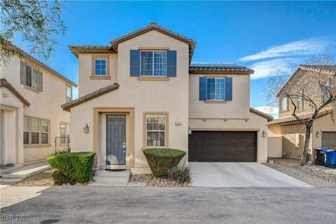 5337 Brazelton Street, North Las Vegas, NV 89081