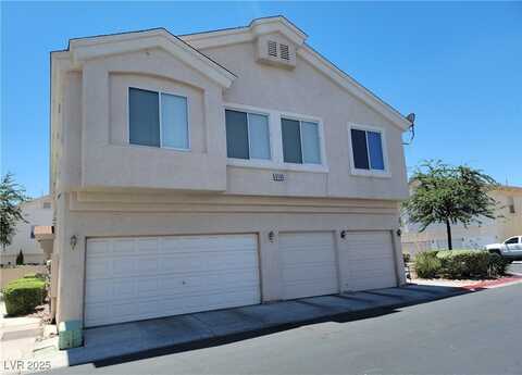 6369 Extreme Shear Avenue, Las Vegas, NV 89011