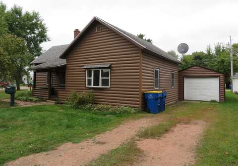 602 WISCONSIN ST, Merrill, WI 54452