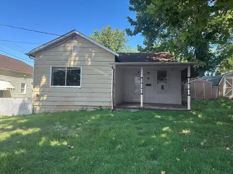 517 Spruce Street, Ironton, OH 45638