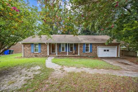 115 Heritage Street, Greenville, NC 27858