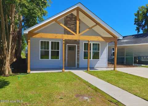 227 Hammond Street, Winterville, NC 28590