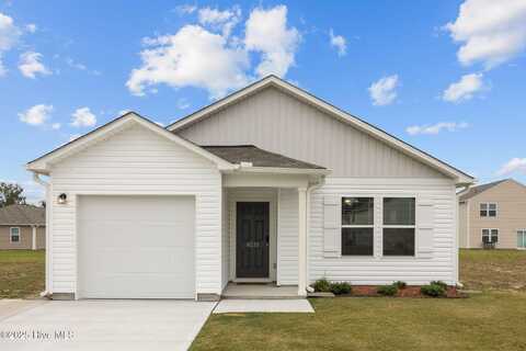 6233 Oar Drive, Grifton, NC 28530