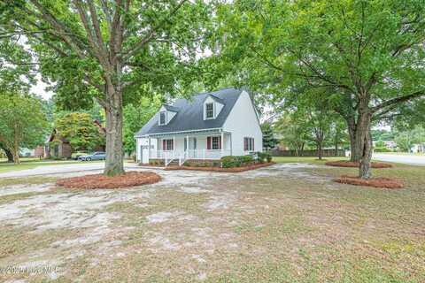 3100 Sherwood Drive, Greenville, NC 27858