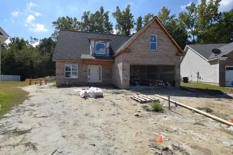 1205 Hunley Court, Winterville, NC 28590