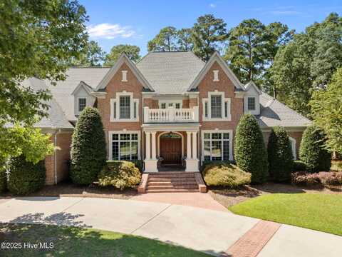 516 Chesapeake Place, Greenville, NC 27858