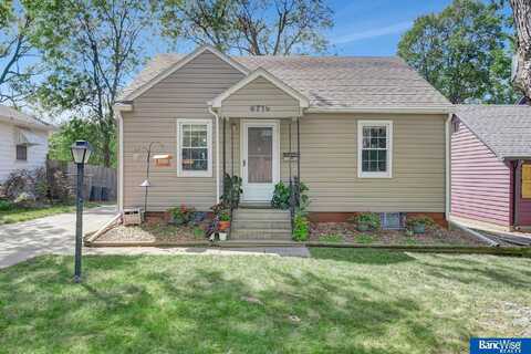 6719 Orchard Street, Lincoln, NE 68505
