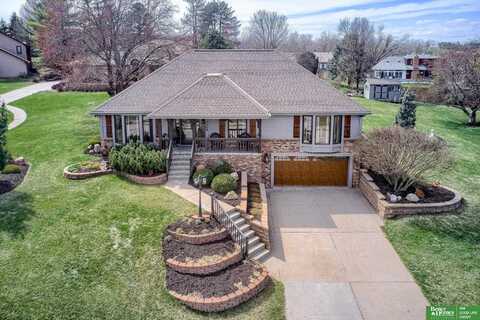 11024 N 61st Street, Omaha, NE 68152