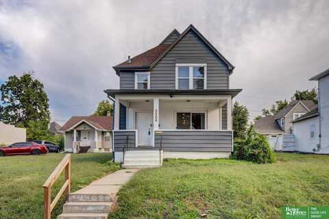 2208 Maple Street, Omaha, NE 68110