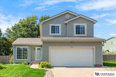 206 Sumter Circle, Papillion, NE 68133