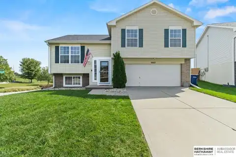 14513 S 28th Circle, Bellevue, NE 68123