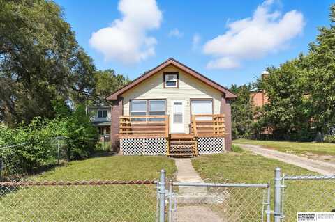1506 Fort Street, Omaha, NE 68110