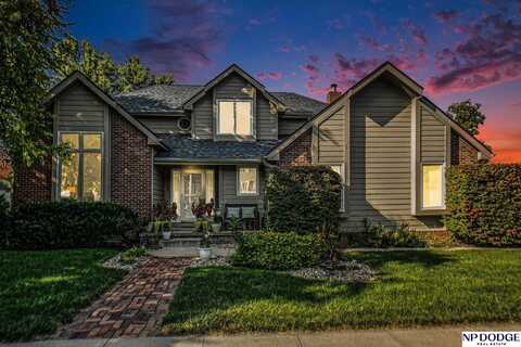 16508 Holmes Street, Omaha, NE 68135