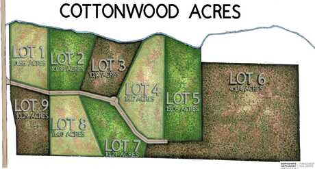 Lot 7 Cottonwood Acres, Malmo, NE 68040