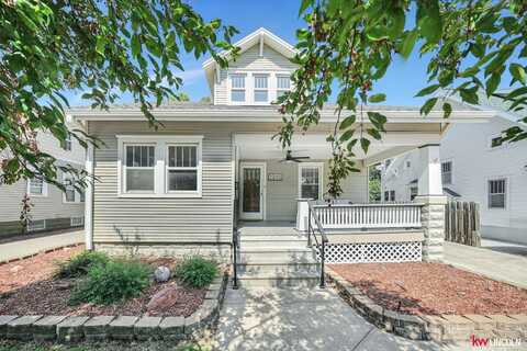 2248 Sewell Street, Lincoln, NE 68502