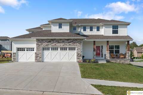 19802 Cottonwood Street, Gretna, NE 68028