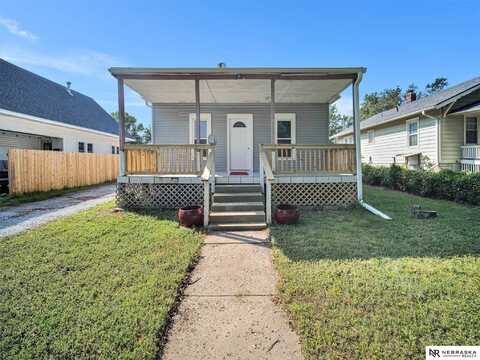3071 U Street, Lincoln, NE 68503