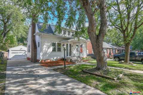 3318 Orchard Street, Lincoln, NE 68503