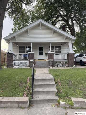2031 S 34th Street, Lincoln, NE 68506