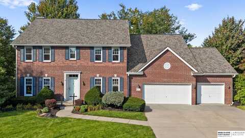 2316 N 161st Street, Omaha, NE 68116