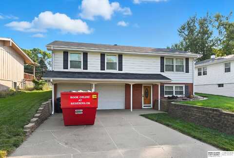 2511 N 98th Avenue, Omaha, NE 68134
