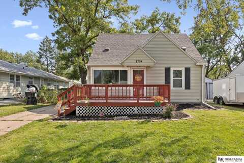 2734 N 65th Street, Lincoln, NE 68507
