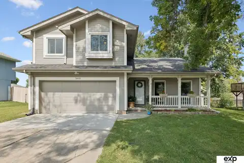 3402 Henery Road, Bellevue, NE 68123
