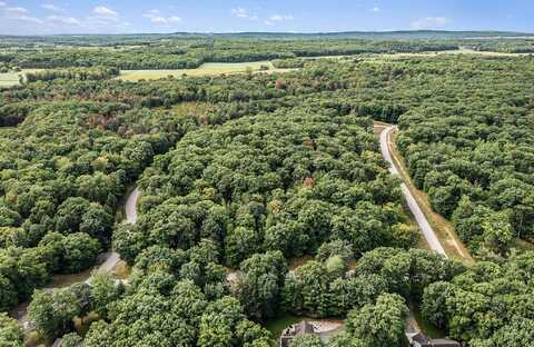 Lot 13 Pine Street, Mears, MI 49436