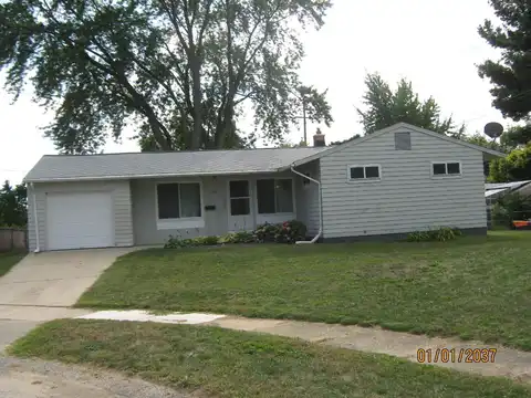 2184 Eldon Street NE, Grand Rapids, MI 49525