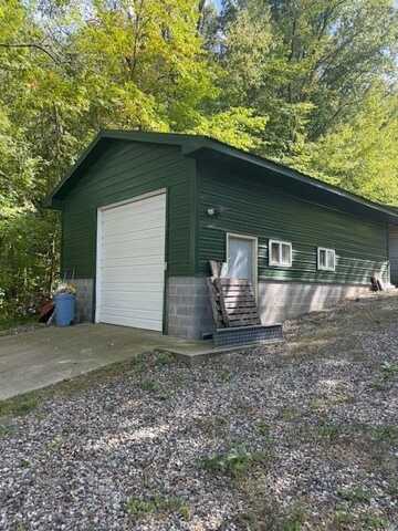 5399 Ridge Drive, Reading, MI 49274