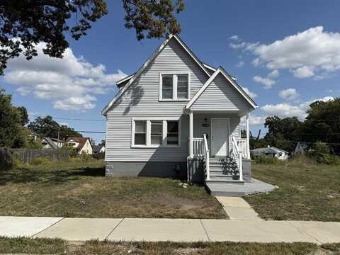 16508 Turner Street, Detroit, MI 48221