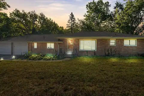 8691 Ann Arbor Road, Grass Lake, MI 49240