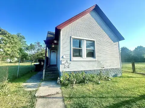 4231 Buchanan Street, Detroit, MI 48210