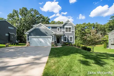 2313 4 Mile Road NE, Grand Rapids, MI 49525