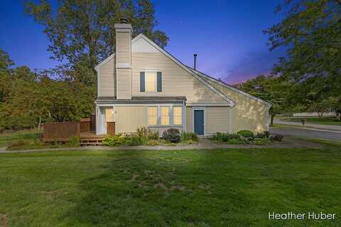 3511 Whispering Brook Drive SE, Grand Rapids, MI 49508