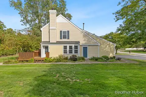 3511 Whispering Brook Drive SE, Grand Rapids, MI 49508