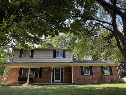5385 Milane Circle, Clarkston, MI 48346