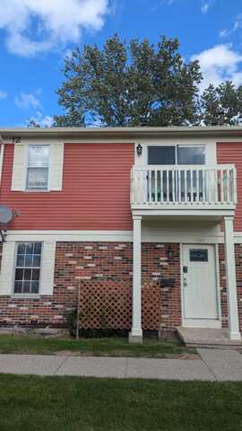 1593 Wingate Boulevard, Ypsilanti, MI 48198
