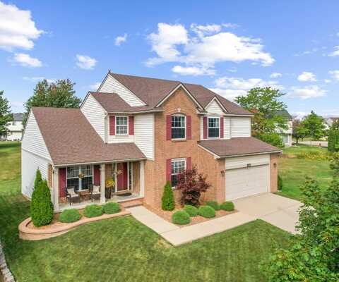 1770 Harley Drive, Ann Arbor, MI 48103