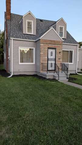 2037 SEYMOUR Avenue, Flint, MI 48503