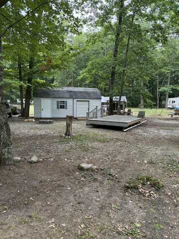 5121 Oak Lane, Custer, MI 49405