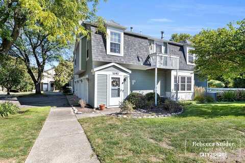 3592 Whispering Brook Drive SE, Kentwood, MI 49508