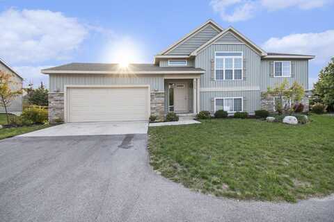 3299 52nd Street SE, Grand Rapids, MI 49512