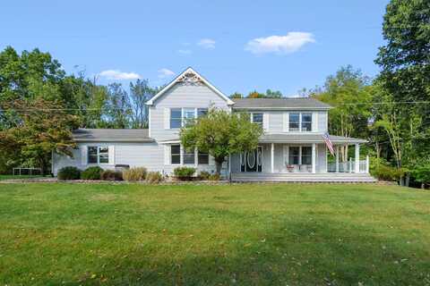9980 S 2nd Street, Mattawan, MI 49071