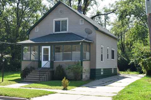 644 Lake, Kalamazoo, MI 49001