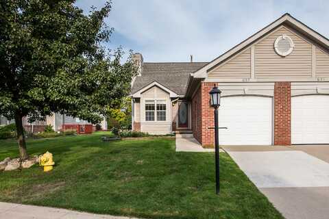 6167 Colony Park Drive, Ypsilanti, MI 48197